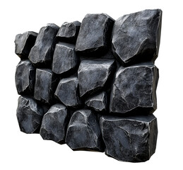 Transparent PNG of Masonry Wall