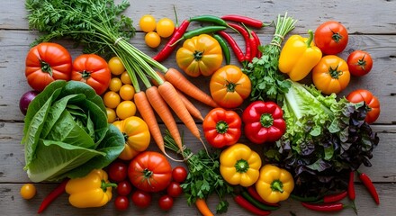 Happy Family Cooking Together in Modern Kitchen