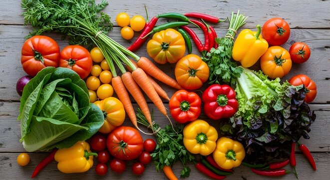 Happy Family Cooking Together in Modern Kitchen