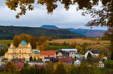 Polska Jerozolima, czyli Sanktuarium Matki Bożej w Wambierzycach 2025