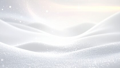 細かいホワイトラメが広がる透明感の高画質背景