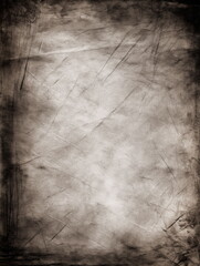 Fototapeta premium Wall Art Textured Linen Paper Background Abstract Sketch for Junk Journals and Scrapbooks