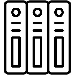 archive icon