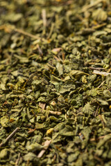 Organic Dry Oregano Spice