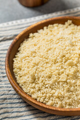 Homemade Organic Panko Bread Crumbs