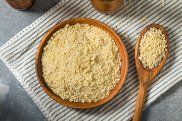 Homemade Organic Panko Bread Crumbs