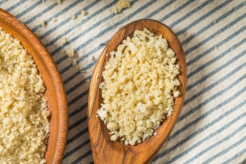 Homemade Organic Panko Bread Crumbs