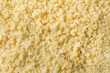Homemade Organic Panko Bread Crumbs