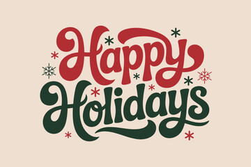 Variety of Elegant White Snowflakes on Teal Background for Winter Celebrations