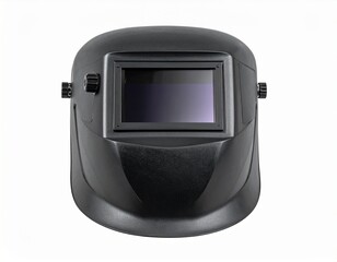 Welding Mask Isolated