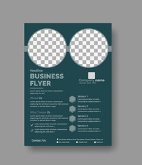 Business flyer design , Business Flyer design/ Modern and unique design.

