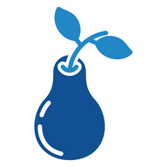 Pear Icon