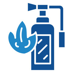 Fire Extinguisher Icon