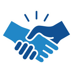 Handshake Icon