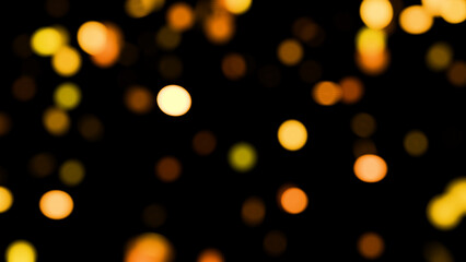 bokeh lights magical Fairy Dust and Glitter Sparkle Falling PNG. celebration glitter sparkles green screen for overlay. Glowing Particles of Falling Shiny Fairy Twinkling Stars.	