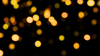 bokeh lights magical Fairy Dust and Glitter Sparkle Falling PNG. celebration glitter sparkles green...