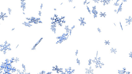 3d Christmas background png with sparkling lights and festive glow. for holiday greetings, party invitations, intro videos, and Christmas celebrations. Luxury Christmas frame.