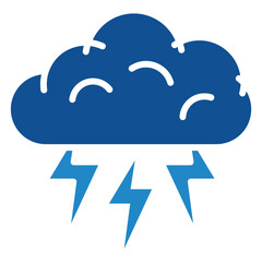 Storm Icon