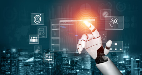 AI streamlines project management through smart timeline planning, task automation, and milestone tracking, improving productivity and team collaboration Vouch