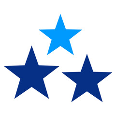 Stars Icon