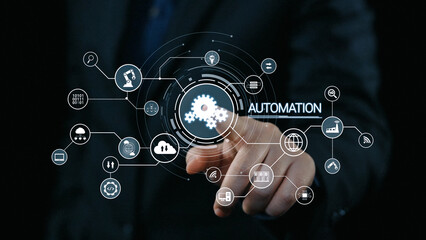 Modern automation drives workflow efficiency by connecting systems, people, and data. With intelligent automation, businesses unlock potential through seamless integration and automation tools. Elide