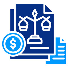 Balance Sheet Icon