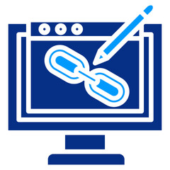 Backlinks Icon