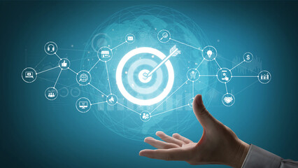 Target audience analysis, customer segmentation, personalized marketing, audience targeting strategies, and marketing efficiency improvement through smart customer profiling. Spline