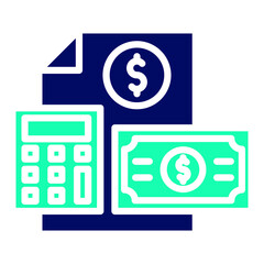 Budget Icon