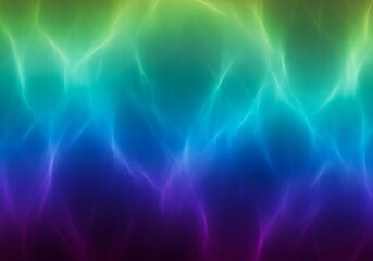 Abstract gradient background with flowing light streaks and transitions