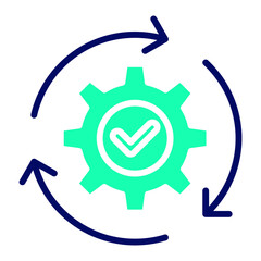 Process Icon