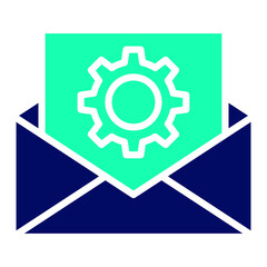 Mail Icon