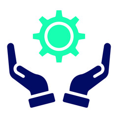 Technical Support Icon