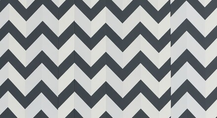 Modern chevron pattern creates a dynamic geometric background with a contemporary feel perfect for design projects and stylish presentations