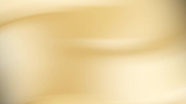Animated gold gradient background. Suitable for presentations, website design, social media posts, and print materials. 