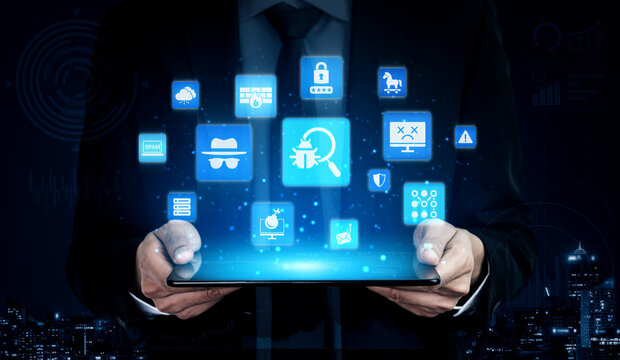 The concept of malware protection is vital for cybersecurity. This system provides robust virus protection, scanning for threats to ensure data safety and network security. Entice