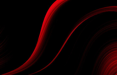abstract red and black are light pattern with the gradient is the with floor wall metal texture soft tech diagonal background black dark sleek clean modern.