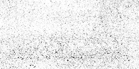 Obraz premium Abstract grainy background, old painted wall. Overlay illustration over any design Overlay grunge over any design, dust overlay distress grainy grungy effect, distressed backdrop Vector Illustration.