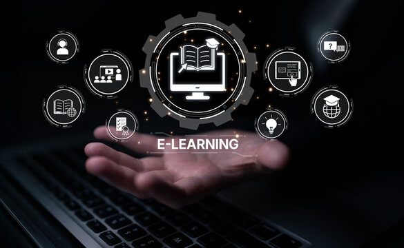 Online education boosts access to learning. Learn anytime through flexible platforms. Education technology transforms how we learn. Digital learning creates new education experiences worldwide. Spline