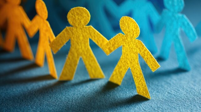 Volunteer support platforms match volunteers with opportunities, provide training, and offer ongoing guidance to help create meaningful community impact.
- Powered by Adobe