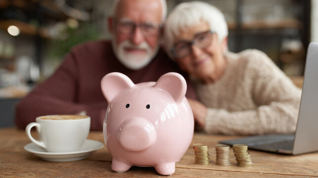 Retirement planning services guide individuals and families through investment, healthcare, and lifestyle choices to build a secure, confident future.
