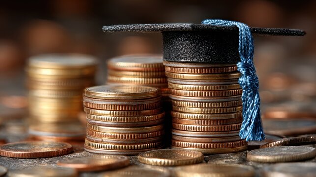 Financial aid advising guides students and families through grants, loans, and applications, helping them access affordable education with confidence.
