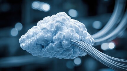 With a mix of private, public, and on-premises systems, hybrid cloud computing provides dynamic capacity, robust control, and improved reliability.
