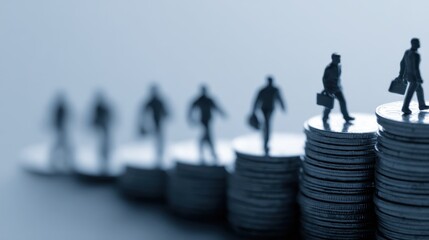 By blending fixed pay with bonuses or stock options, hybrid compensation packages reward impact and support deeper commitment to the organization.
