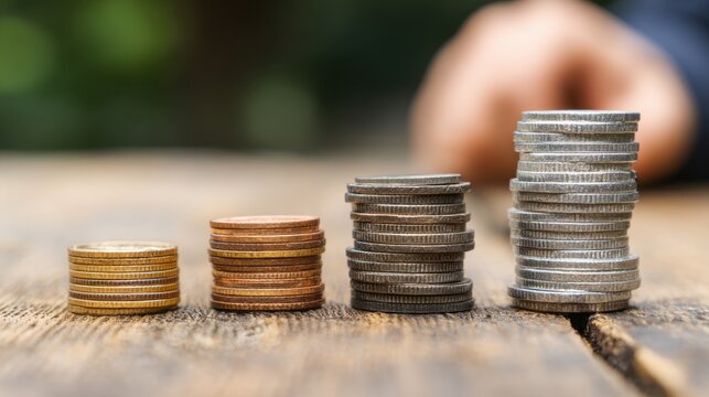 Hybrid compensation packages combine stable income with results-based rewards, boosting motivation and helping companies attract top talent.
