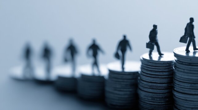 By blending fixed pay with bonuses or stock options, hybrid compensation packages reward impact and support deeper commitment to the organization.
