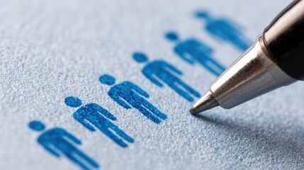 Talent discovery embraces curiosity and inclusivity, searching for individuals whose strengths can inspire, influence, and shape future possibilities.
