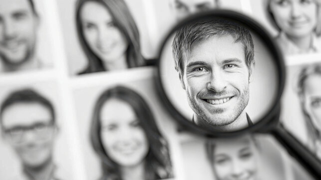 Through targeted scouting and evaluation, talent discovery finds promising individuals with the potential to excel in specialized fields.
