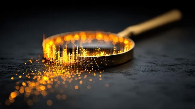 By exploring complex data, data discovery reveals meaningful signals that help organizations predict outcomes and refine strategy.
