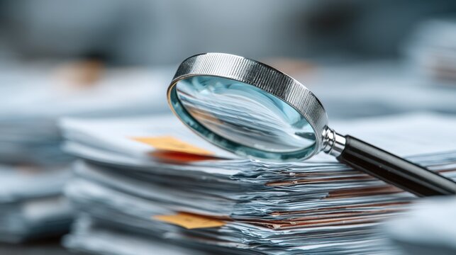 Discovery audits analyze systems and assets to identify hidden issues, uncovering ways to improve operations, minimize risk, and boost productivity.
